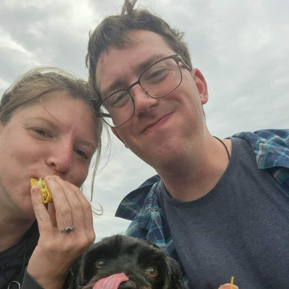 Meet your Posher, Jamie